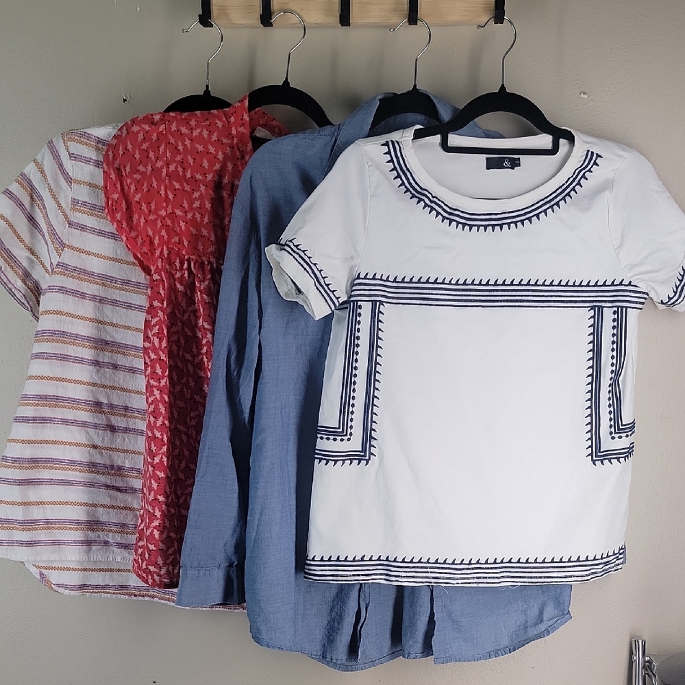 LOFT Chico's C&c Boutique Bundle
